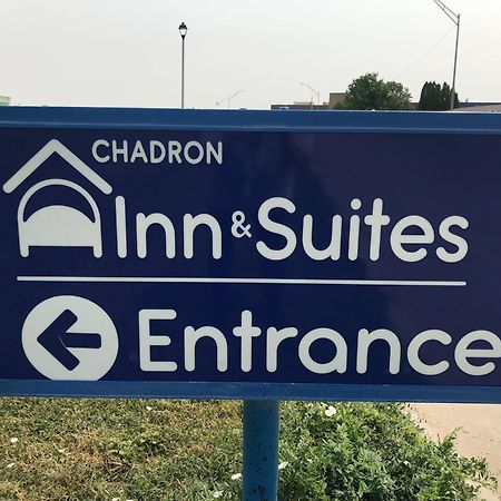 Chadron Inn & Suites المظهر الخارجي الصورة