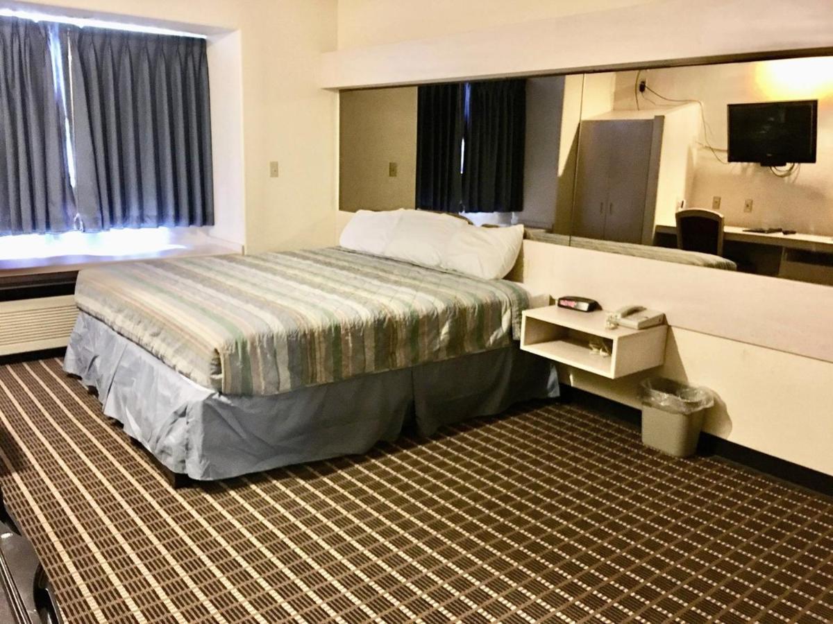 Chadron Inn & Suites المظهر الخارجي الصورة