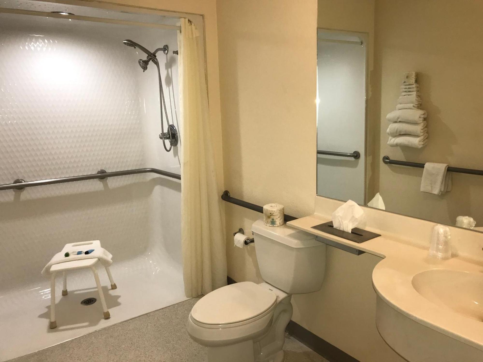 Chadron Inn & Suites المظهر الخارجي الصورة